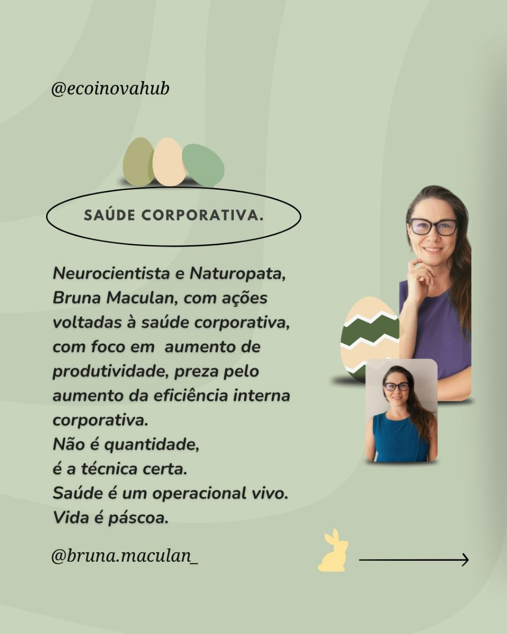 Trabalho EcoInova